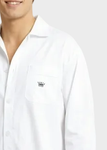Royal Highnies Original Lounge Top - Unisex