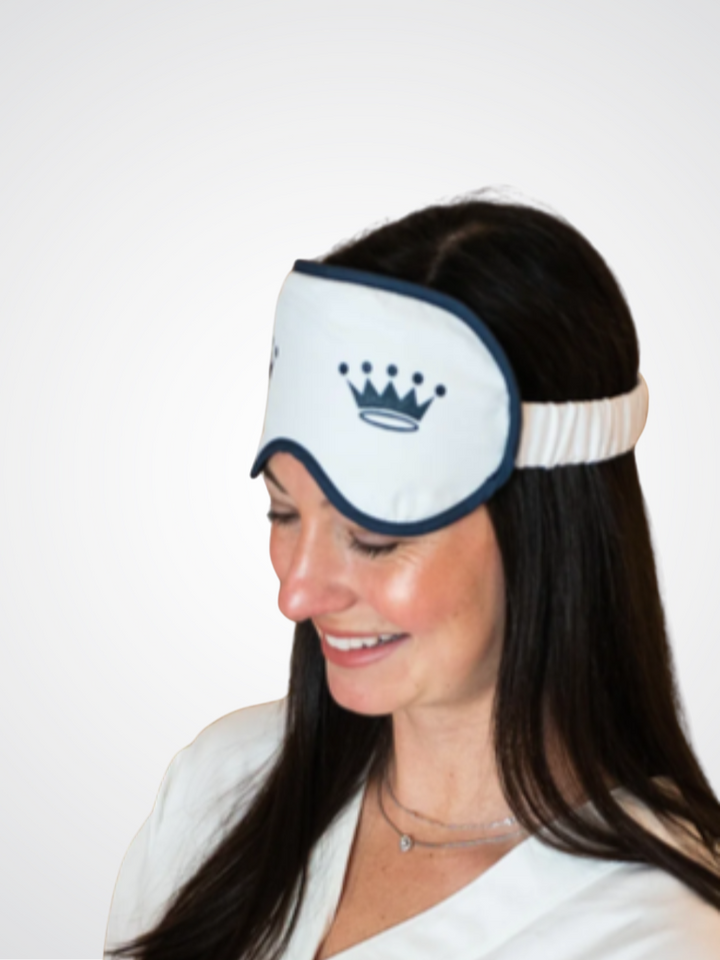Royal Highnies Sleep Mask
