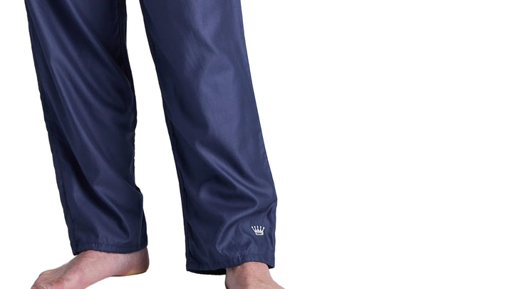 Royal Highnies Navy Lounge Pant