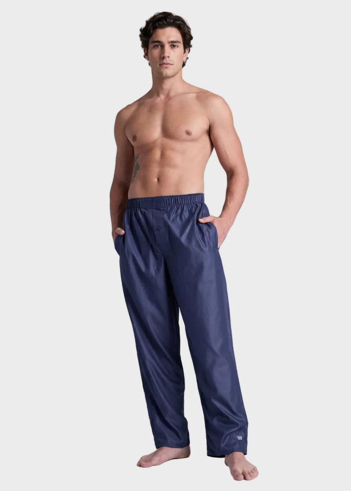 Royal Highnies Navy Lounge Pant
