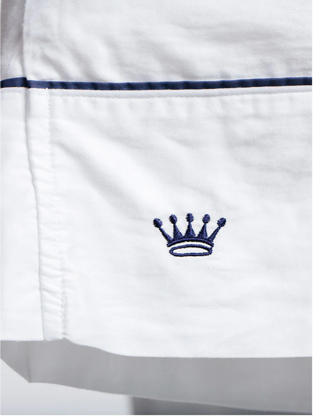 Royal Highnies Royal Pillow Cases