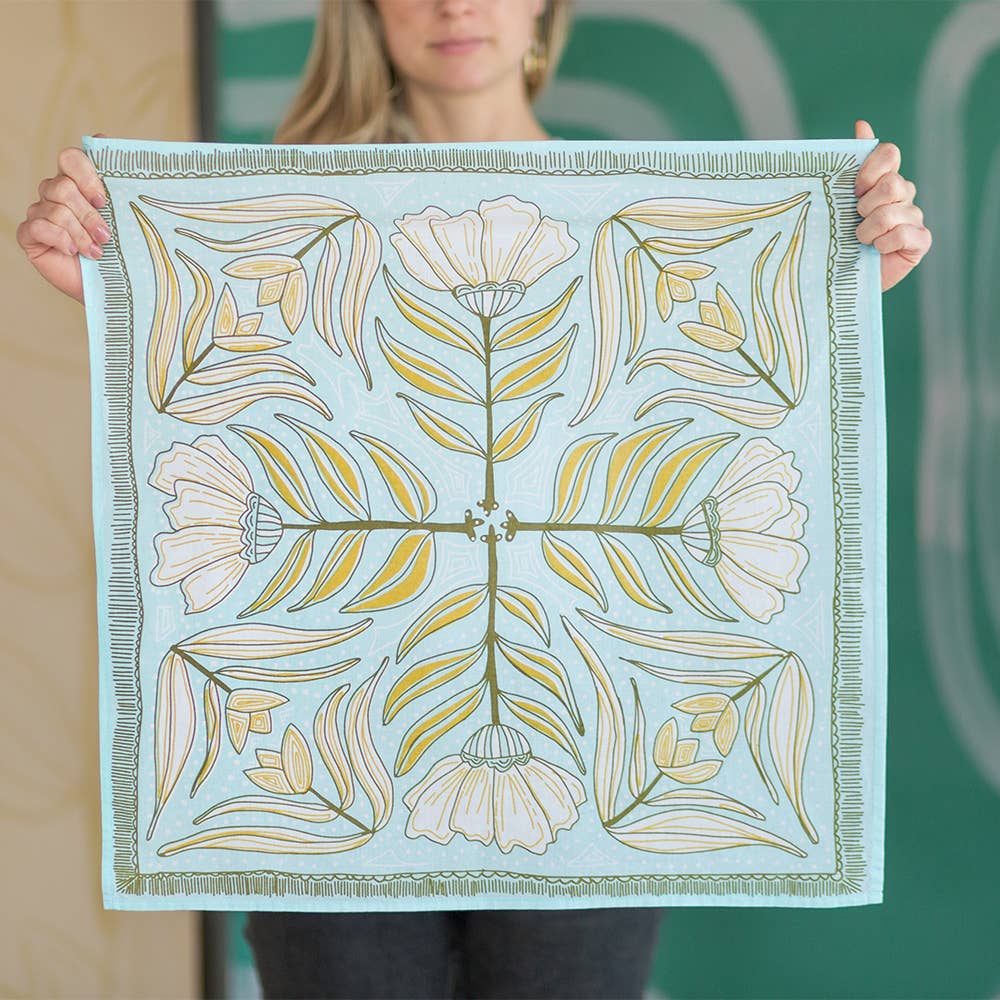 Eliza Bandana No. 012 Eliza