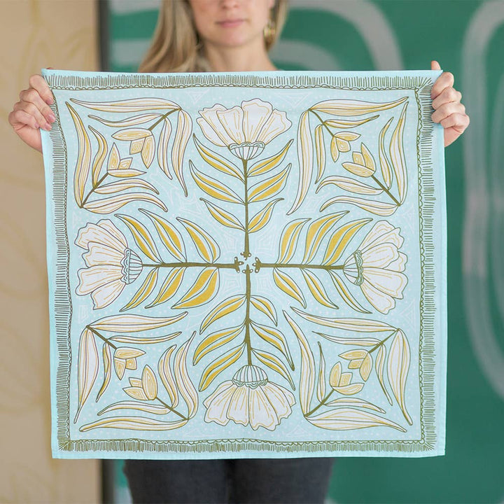 Eliza Bandana No. 012 Eliza