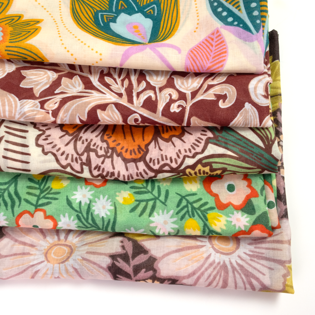 Wild Rag Ingrid No.34