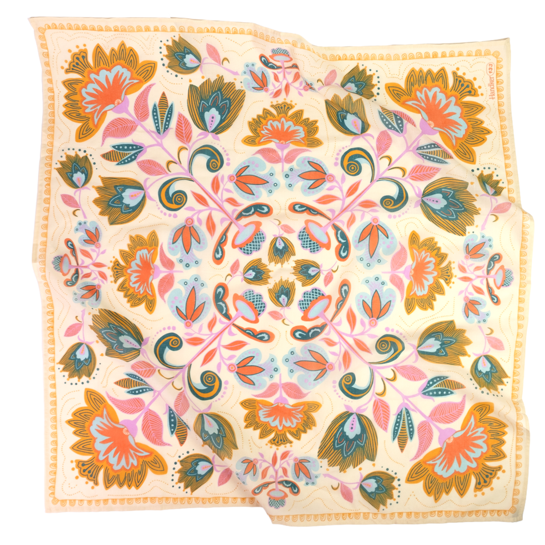 Wild Rag Ingrid No.34