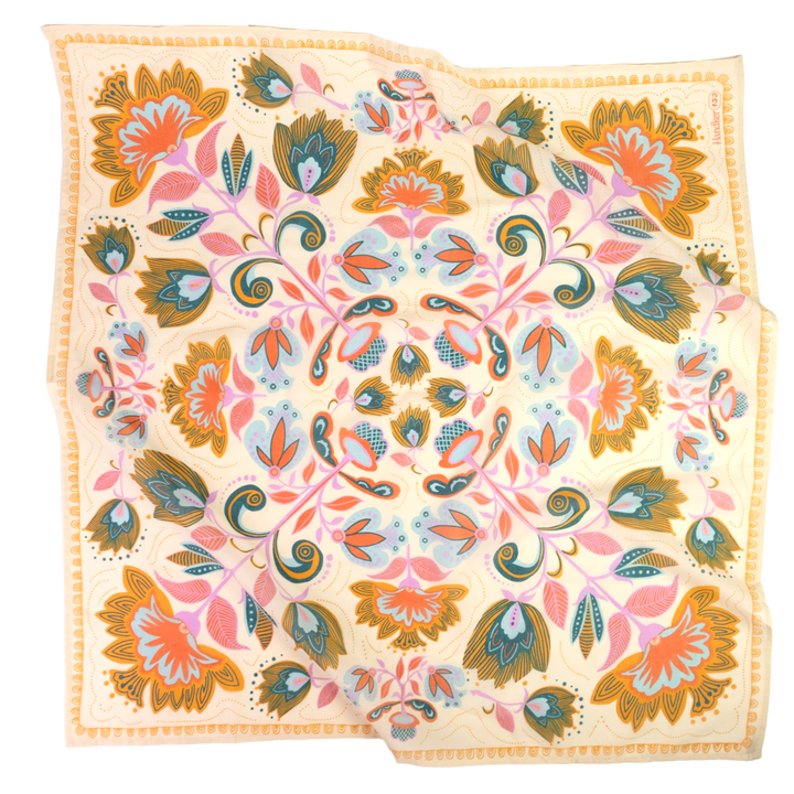 Wild Rag Ingrid No.34