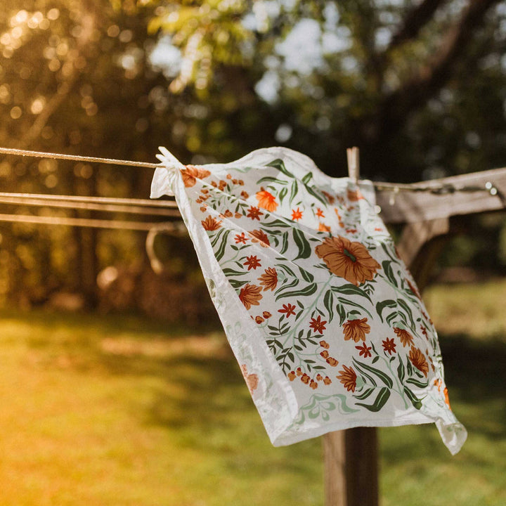 Flora Bandana No. 31