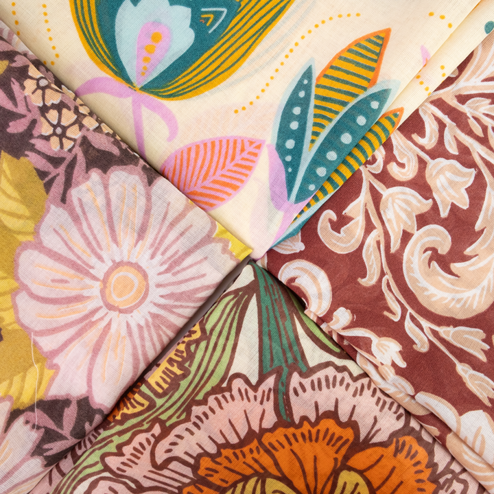 Wild Rag Ingrid No.34