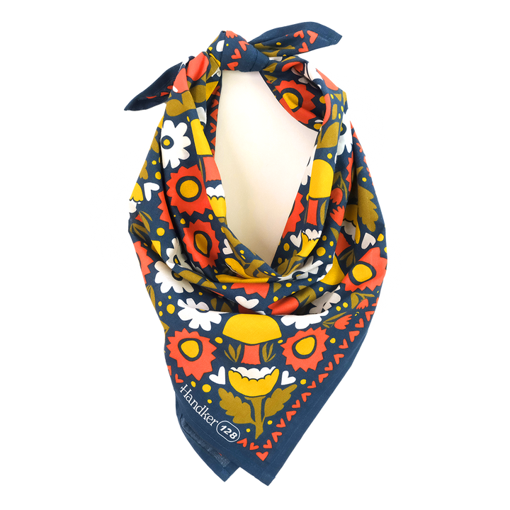 Helga Bandana No. 128