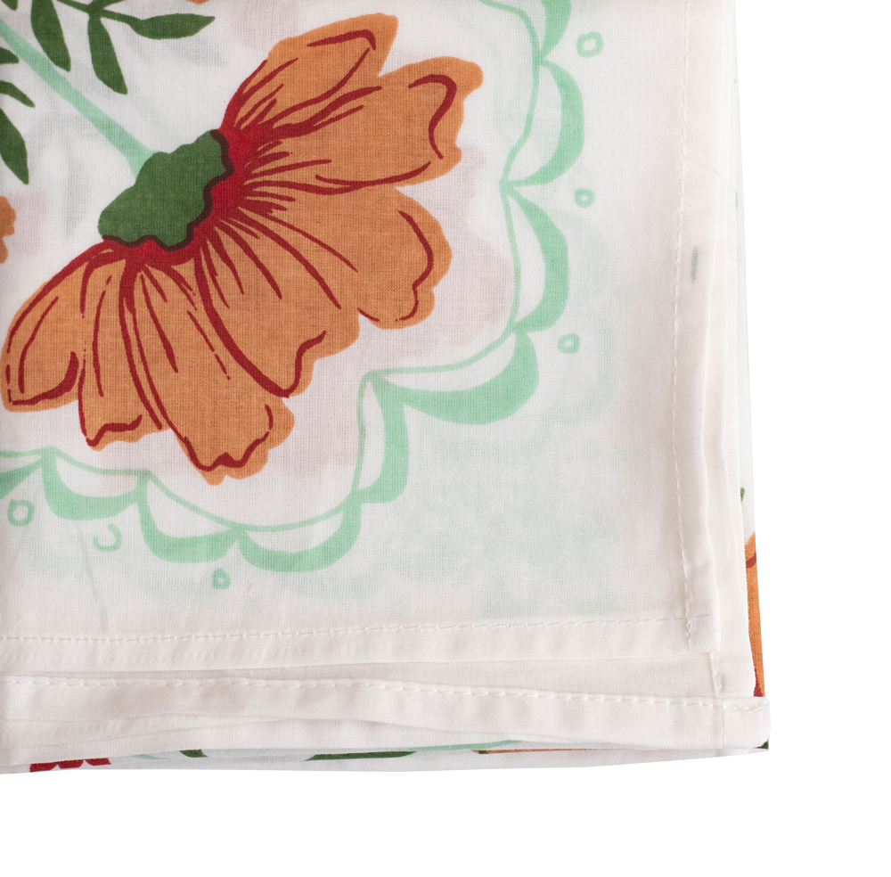 Flora Bandana No. 31