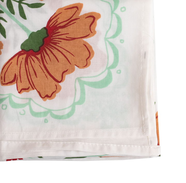 Flora Bandana No. 31