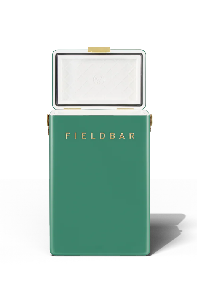Fieldbar Orchard Parisian Green