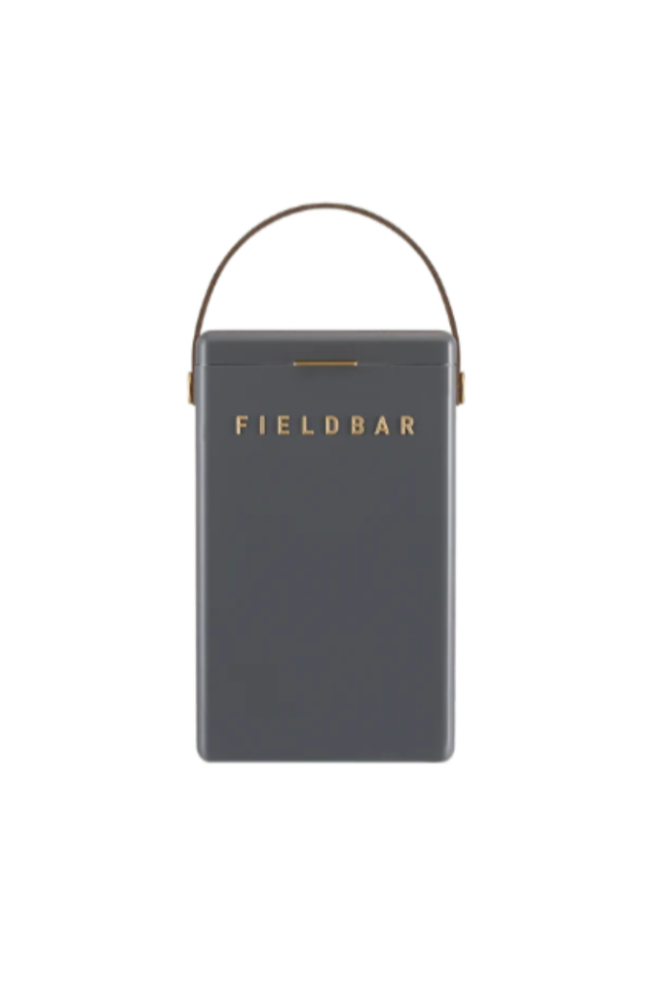 Fieldbar Oyster Gray