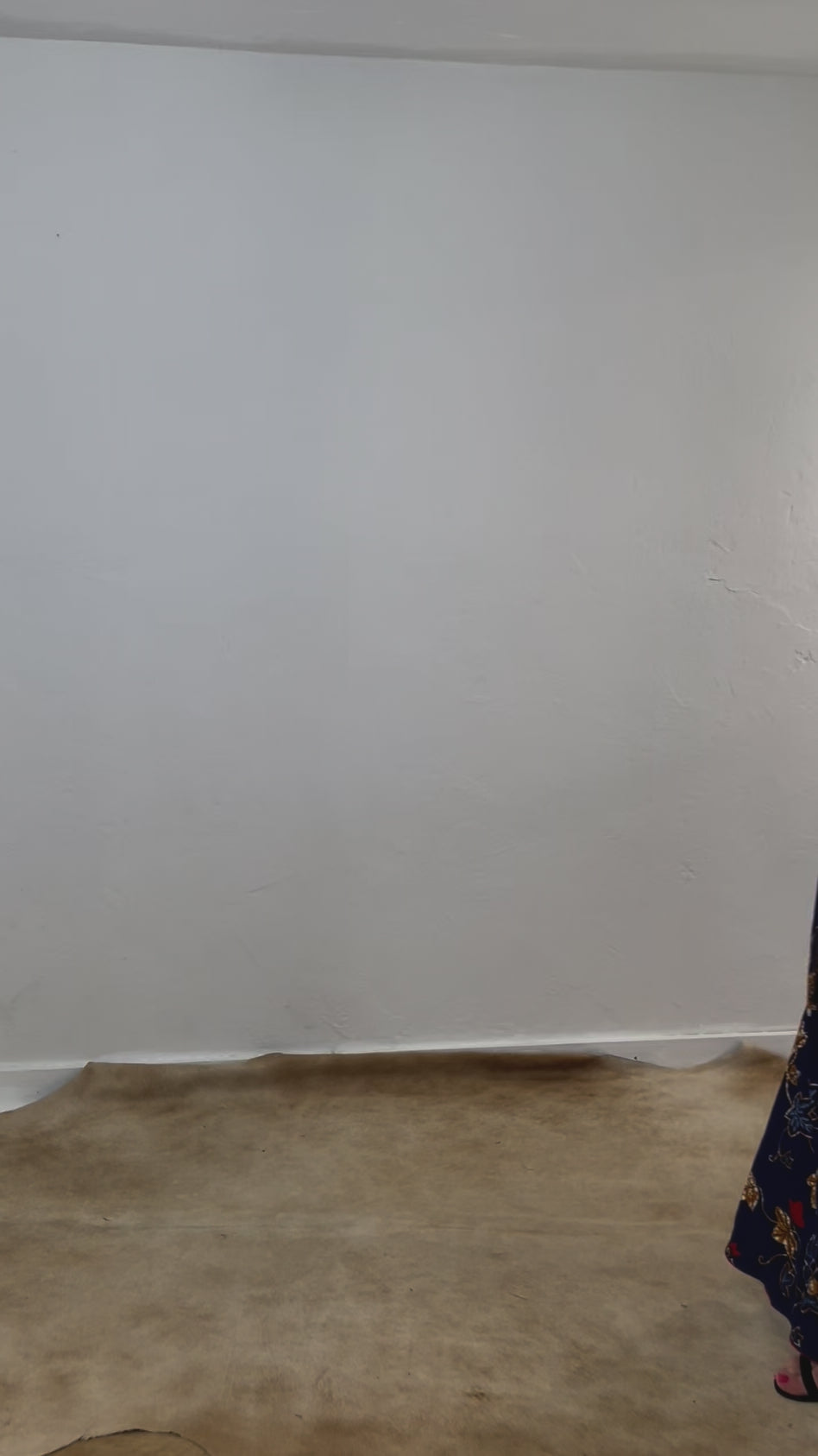 Palazzo Pants
