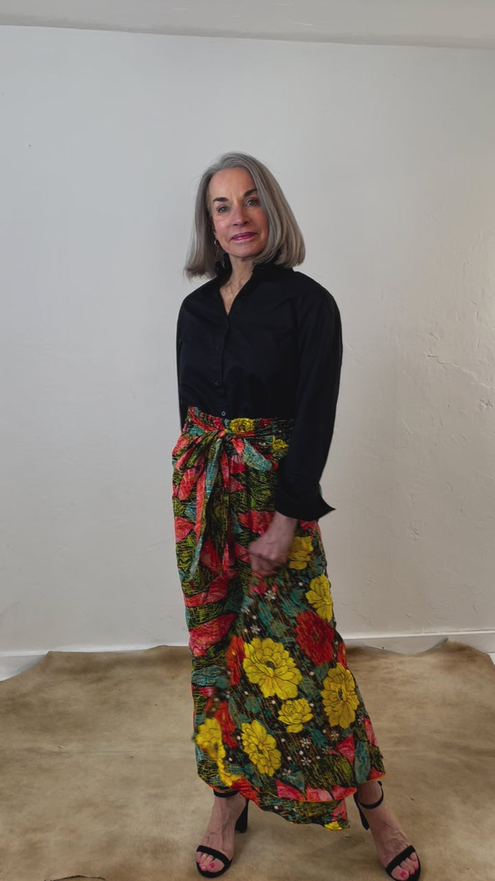 Palazzo Pants PP04092510