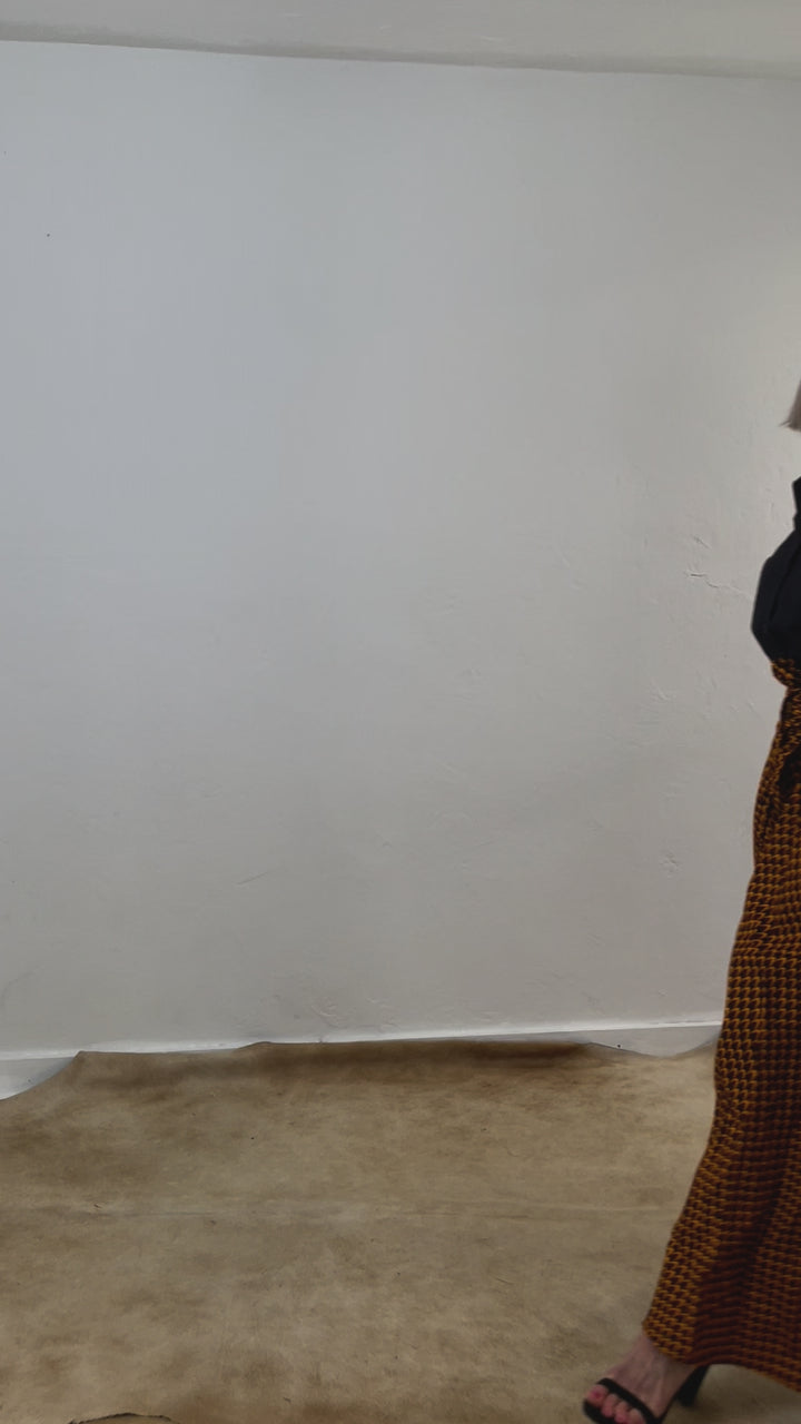 Palazzo Pants