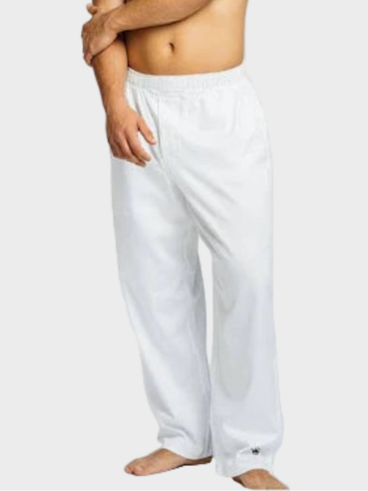 Royal Highnies White Lounge Pant